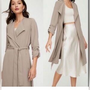 Aritzia Babaton Womens Quincey Jacket